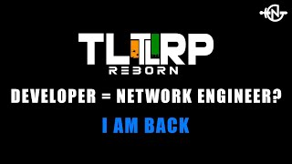 Developer  Network Engineer  Road To 30K  TLRPreborn  Nik Gaming  tlrpreborn [upl. by Hollington458]