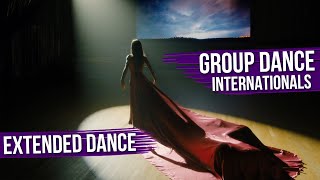 Extended Dance  Internationals  Group Dance  The Next Step Season 9 [upl. by Roinuj]