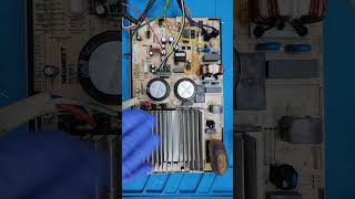 All inverter ac pcb repair amp training call or whatspp for onlineoffline training details 7297939704 [upl. by Caravette]