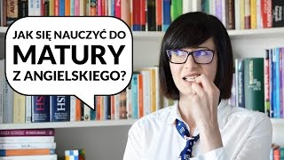 Jak zdać maturę z angielskiego  Po Cudzemu 60 [upl. by Busey486]