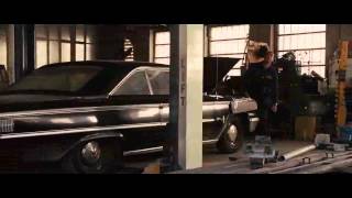 Fast Five  Danza Kuduro Scene [upl. by Nitneuq]