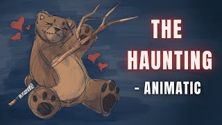 The Haunting  Vent Animatic [upl. by Unam724]