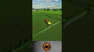 John Deere and Case together farmingsimulator22 johndeere caseih [upl. by Allicirp886]