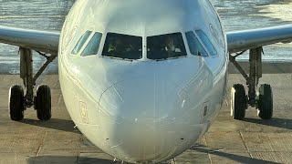 20240111 Arlanda terminal 2 Air France AF1262 till Paris CDG [upl. by Misak]