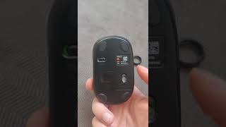 Fix Scroll Wheel Logitech [upl. by Libna]