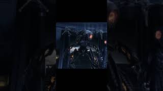 Alien robots battle for power movie filmclips movieclips film moviescenes clips shorts [upl. by Fabiano590]