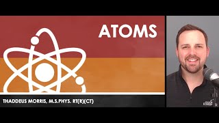 Lesson 2 Atoms  Homeschool Chemistry for Kids [upl. by Essirahc78]