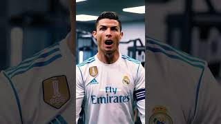 Miss VS cr7 😱😱missronaldo shortvideo [upl. by Anerehs477]