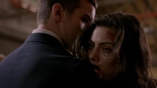 The Originals 3x10 Hayley falls into Elijahs arms [upl. by Juno230]