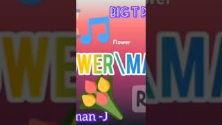 flowermaua by shua boy ft man j x harmonize [upl. by Eibocaj]