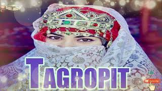 tagroupit tachlhit ribab 2022 Ti9dimin groupe imawassn massa [upl. by Alletneuq]