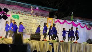 New Ladakhi Dance Cho Cho Lay 2021 [upl. by Melvyn]