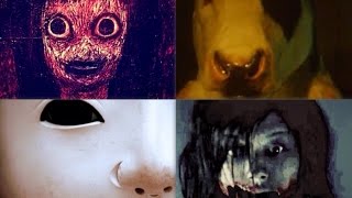 Top 40 Creepiest Japanese Urban Legends 2017  blameitonjorge [upl. by Anitnauq18]