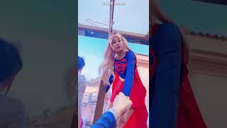 ¿Qué están haciendo angel spiderman soulland cosplay spidermancosplay funny [upl. by Faus]