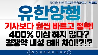 유한양행 주가전망 NCCN등재 1차치료제 400 기본 wclc 폐암학회 비만치료제 FEAT 오스코텍 유한양행고점 유한양행하락 [upl. by Cora]