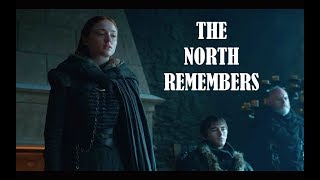 The Starks  The North Remembers [upl. by Emor]