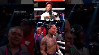 Gervonta Davis In The UFC [upl. by Letnoj987]