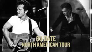 John Mellencamp Plain Spoken Tour On Sale September 19th [upl. by Ahseral]