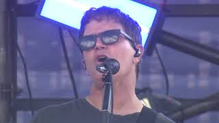 Third Eye Blind  Full Set  2018 Bunbury Music Festival [upl. by Devinna46]