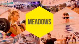 Meadows Leisure Centre [upl. by Sordnaxela]