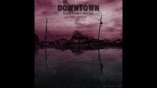 August Alsina  Downtown Slowed 27Hz35Hz [upl. by Yedoc]