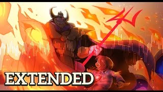 Undertale Epic Orchestral Cover  Bergentrückung  ASGORE Extended [upl. by Ranger245]