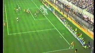 Italia 90  RF Alemania 2 Holanda 1  Octavos de final [upl. by Sturdivant]