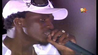 ANNIVERSAIRE WALY SECK  CICES 2ème Partie [upl. by Avivah77]