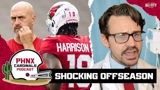 Arizona Cardinals HYPE VIDEO After SHOCKING Offseason That Includes Adding Marvin Harrison Jr [upl. by Junno780]