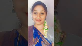 ಮಲೆನಾಡಿನ ಮಳೆಹಾಡಿನ 🥰ManeMagalu1991ytshorts ytviral subscribemychannel youtuber prescillamysore [upl. by Novit895]