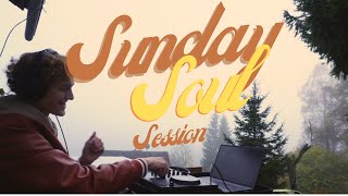 LIVE SUNDAY SOUL SESSION VOL2 Forest Edition [upl. by Arocahs]