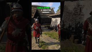 The Honor System of Kingdom Come Deliverance 2 [upl. by Neirb]