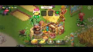 Taonga Island Adventure  Farm  Gameplay 2024 EP 10  Live streaming of Infinity Gaming With Simi [upl. by Hsakiv331]