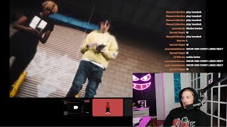 Bobbalam Reacts to Underground Rappers w Saint Klout  Lil Shine amp more [upl. by Corin462]