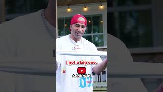 FOUSEY has a quotbig onequot ft Astrid Wett [upl. by Kenric]