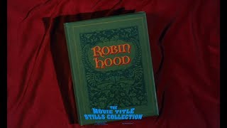 Robin Hood  Nostalgia Critic [upl. by Nottirb]