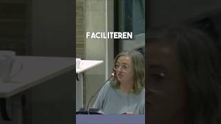 Wel groeigemeente maar minder parkeerplekken faciliteren dijkenwaard [upl. by Huxham]