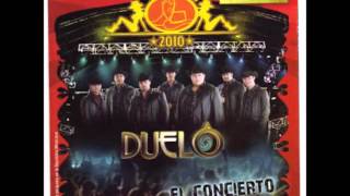 Olvidame tú grupo Duelo [upl. by Aan130]