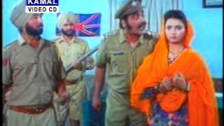 punjabi movie baghi soormey part 10 [upl. by Kirad599]