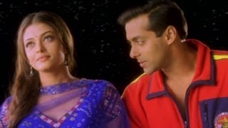 Salman amp Aishwarya are friends now  Hum Dil De Chuke Sanam [upl. by Vaasta]