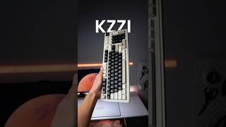 I LOVE the Kzzi K98… but Why 😘⌨️ kzzi tech keyboard [upl. by Gitel]