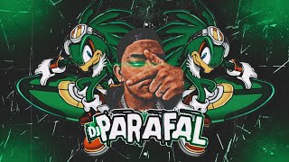 MACHUCOU MEU CORAÇÃO 💔😠  DJ PARAFAL ft parafal 2024 [upl. by Sanfred]