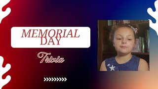 Memorial Day Trivia [upl. by Deny]