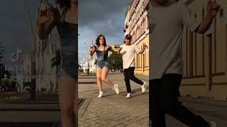 PASO DE SALSA  TUTORIAL ANTERIOR [upl. by Hollinger]