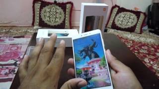 Hindi Xiaomi Redmi note 4 compared with Redmi note 3 performance [upl. by Leribag645]