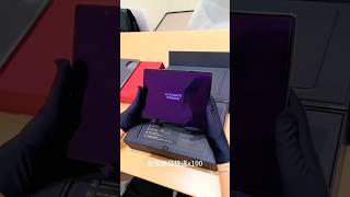 Huawei mate XT trifolding Unboxing new brande condition mobile [upl. by Acisse928]