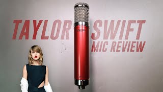 Avantone Pro CV12 Tube Mic Review  Test vs AT2020 NT1 LCT840 TF51 [upl. by Sadnalor]