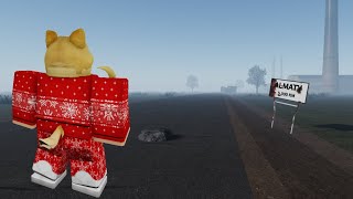 Улаанбаатарт суугаа миний найз  Roblox [upl. by Murial]