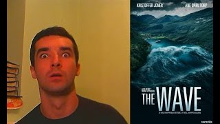 Bølgen The Wave 2015  movie review [upl. by Enylecoj]