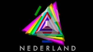 nederland 3 leaders 1988  channel ident nederland 3 [upl. by Paehpos]